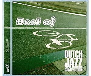 Various Artist - Best Of Dutch Jazz Competition