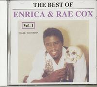Various Artist - Best Of Enrica & Raecox V1