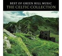 Various Artist - Best Of Green Hill: Celtic Collection