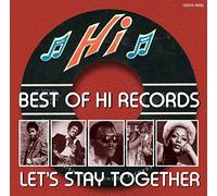 Various Artist - Best Of High Records