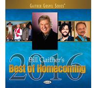 Various Artist - Best Of Homecoming 2016