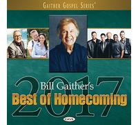 Various Artist - Best Of Homecoming 2017