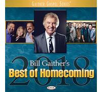 Various Artist - Best Of Homecoming 2018