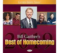 Various Artist - Best Of Homecoming 2019