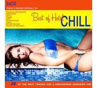 Various Artist - Best Of Hotel Chill (2 CD)