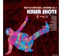 Various Artist - Best Of Invictus / Hotwax Vol 1