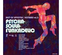 Various Artist - Best Of Invictus / Hotwax Vol 2