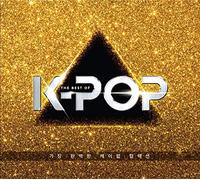 Various Artist - Best Of K-Pop: Ultimate Collection