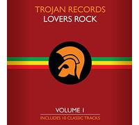 Various Artist - Best Of Lovers Rock 1
