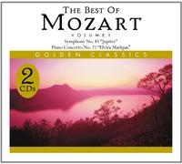 Various Artist - Best Of Mozart