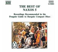 Various Artist - Best Of Naxos 5