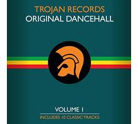 Various Artist - Best Of Original Dancehall 1 (2 LP)