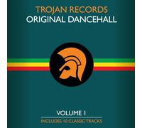 Various Artist - Best Of Original Dancehall 1 (2 LP)