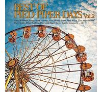 Various Artist - Best Of Piped Piper Days Vol.2 (Blu-Spec)