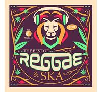 Various Artist - Best Of Reggae & Ska