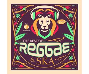 Various Artist - Best Of Reggae & Ska