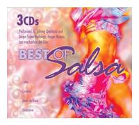 Various Artist - Best Of Salsa