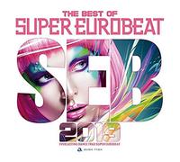 Various Artist - Best Of Super Eurobeat 2019