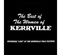 Various Artist - Best Of The Women Of Kerrville