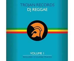Various Artist - Best Of Trojan Dj Reggae 1