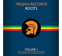 Various Artist - Best Of Trojan Roots 1 (2 LP)