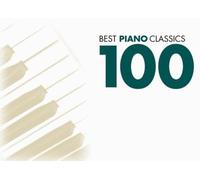 Various Artist - Best Piano Classics 100