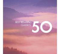 Various Artist - Best Relaxing Classics 50 (3 CD)