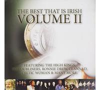 Various Artist - Best That Is Irish Vol 2