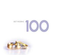 Various Artist - Best Wedding 100 (6 CD)