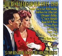 Various Artist - Best Years Of Our Lives 1949