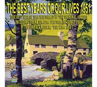 Various Artist - Best Years Of Our Lives 1951
