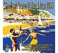 Various Artist - Best Years Of Our Lives 1953