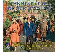 Various Artist - Best Years Of Our Lives 1954