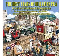 Various Artist - Best Years Of Our Lives 1955