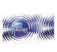 Various Artist - Bet Presents Music Matters 1