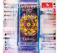 Various Artist - Between The Notes