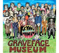 Various Artist - Beyond Human (Iex)