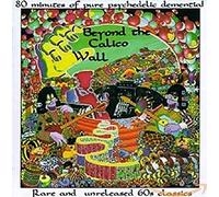 Various Artist - Beyond The Calico Wall