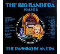 Various Artist - Big Band Era 8