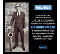 Various Artist - Big Band Splash: Volume 5