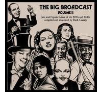 Various Artist - Big Broadcast 11: Jazz & Popular Music