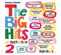 Various Artist - Big Hits Of Yesterday 2