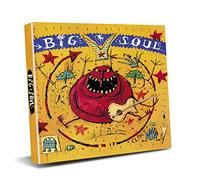 Various Artist - Big Soul