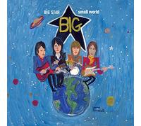 Various Artist - Big Star: Small World