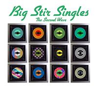 Various Artist - Big Stir Singles: The Second Wave