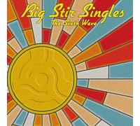Various Artist - Big Stir Singles: The Sixth Wave