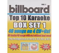 Various Artist - Billboard Box Set One
