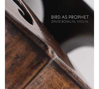 Various Artist - Bird As Prophet