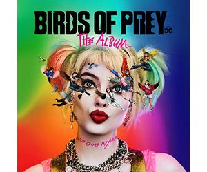 Various Artist - Birds Of Prey: The Album