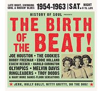 Various Artist - Birth Of The Beat 1954-1963 (2 CD)
